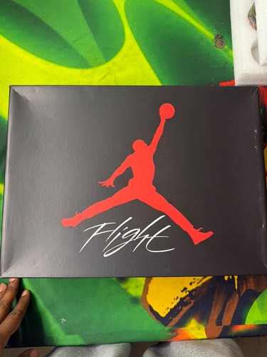 Taglia air jordan 4 - 12,