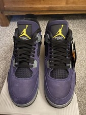 Nike Air Jordan 4 Imperial