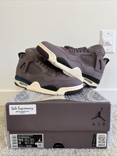 Air jordan retro a - air, ma