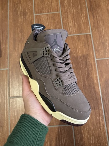 Jordan ma maniére - a,