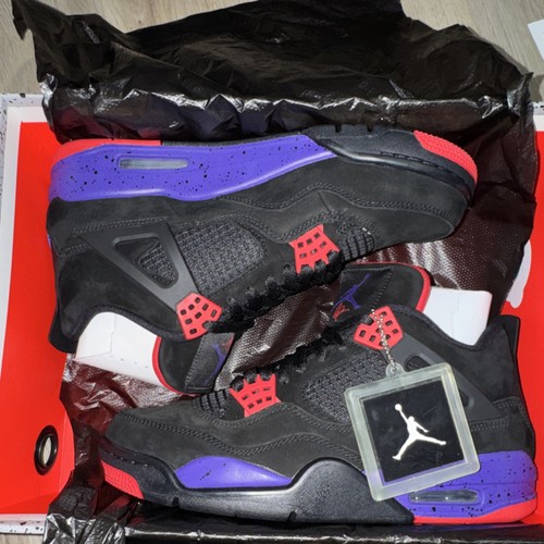 Jordan air retro nrg - jordan, 4