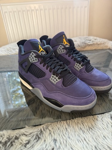 Air jordan lakers taglia - air, uk
