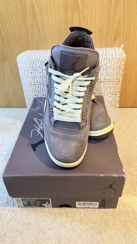 Jordan retro ma maniere - retro,
