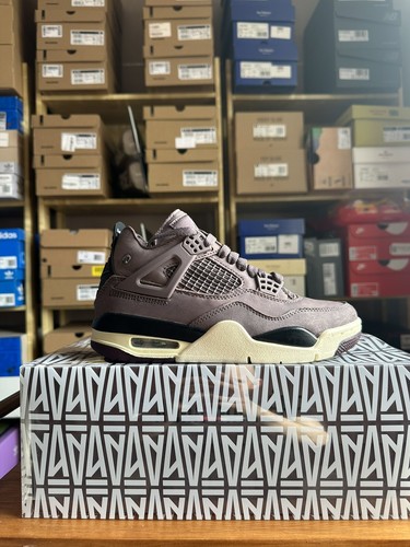 Air jordan 4 retro - 4, sp