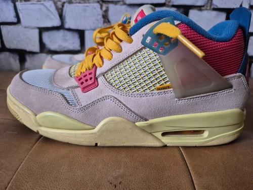 Jordan retro union guava ice - jordan,