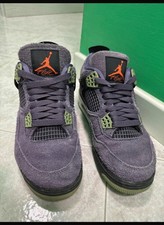 scarpe Air Jordan 4 Retro