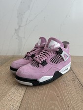 Taglia 8W/6.5M - Air Jordan 4