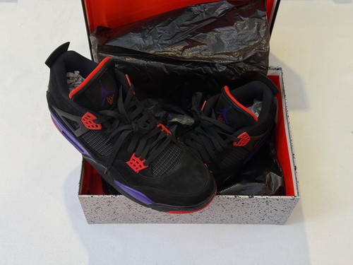 Size jordan iv - 12, 4