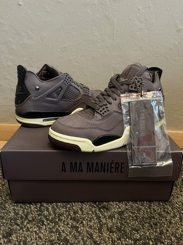 Taglia jordan 4 - eu,