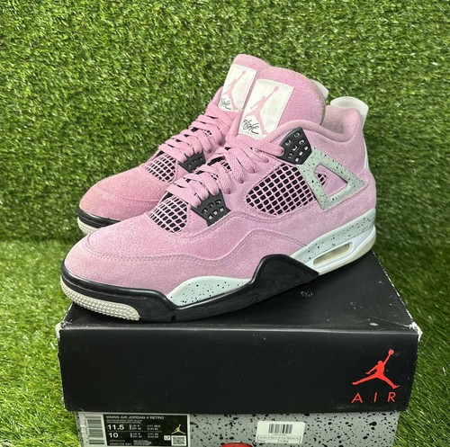 Taglia air jordan 4 - air,
