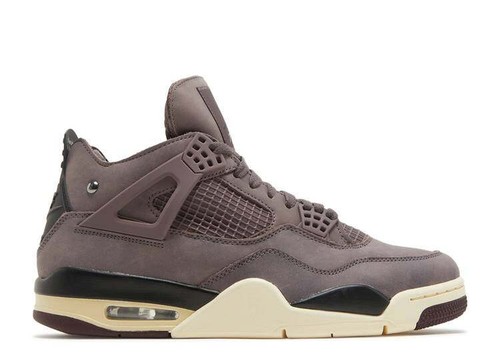Jordan retro ma maniére - 4,
