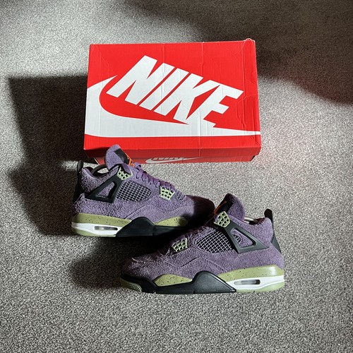 Nike air jordan canyon - air,