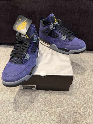 Nike air jordan lakers - air,