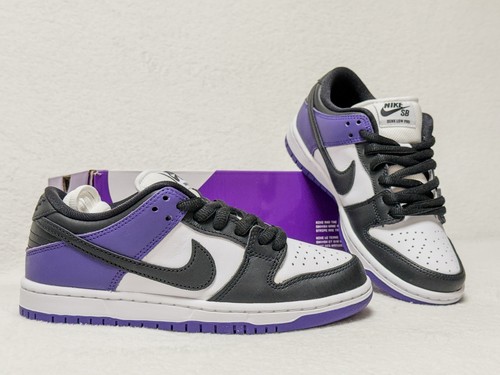 Nike dunk low court - sb,