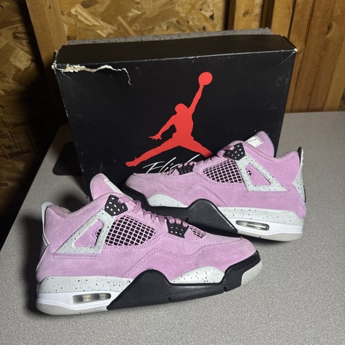 Taglia air jordan 4 - -,