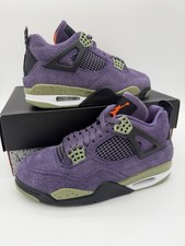 Jordan 4 Retro Mid Canyon