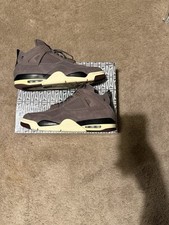 A MA Maniere x Air Jordan 4