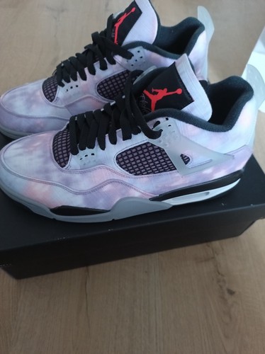 Air jordan retro zen - air,