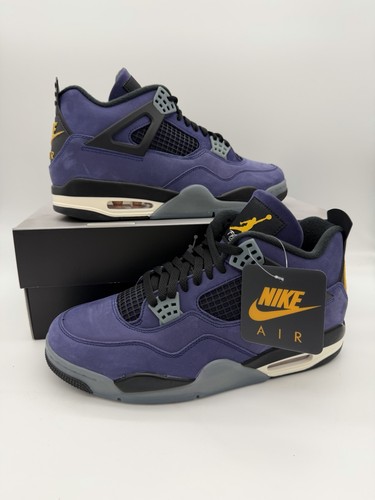 Air jordan retro - air, lakers