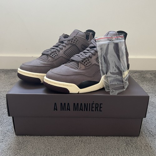 Nike jordan ma maniere - nike, a