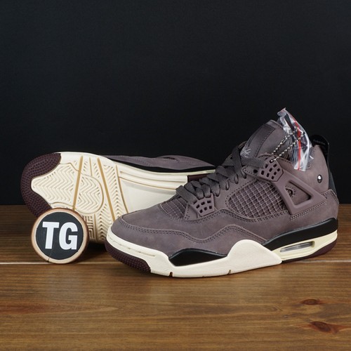 Maniere air jordan 4 - jordan,