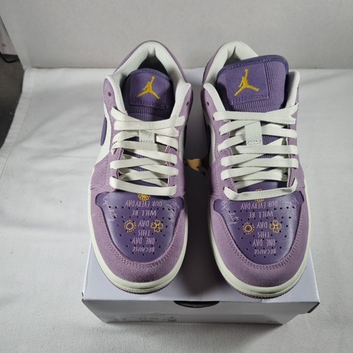 Wmns air jordan1 low - low, mid