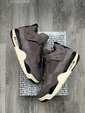 Jordan 4 AMA Maniere Violet