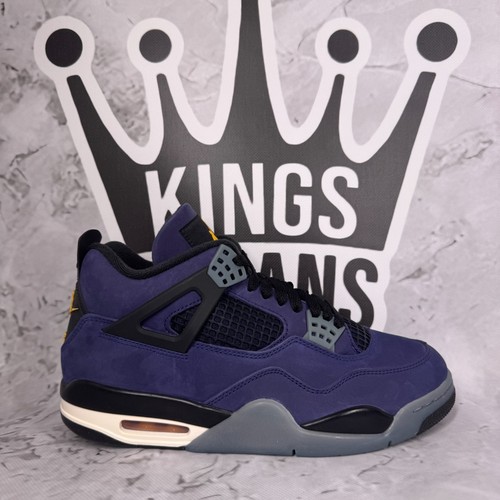 Jordan retro lakers uomo - jordan,