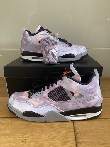 Nike jordan retro - 4,