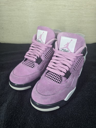 Taglia jordan 4 retrò - 8,